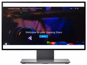 Gaming